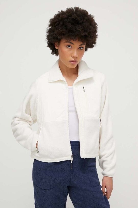 Фуфайка The North Face, бежевый 
Фуфайка The North Face, бежевый