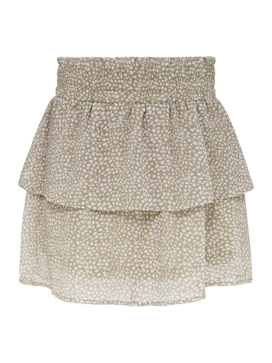 Мини юбка LeGer by Lena Gercke Flavia, Khaki
Мини юбка LeGer by Lena Gercke Flavia, Khaki