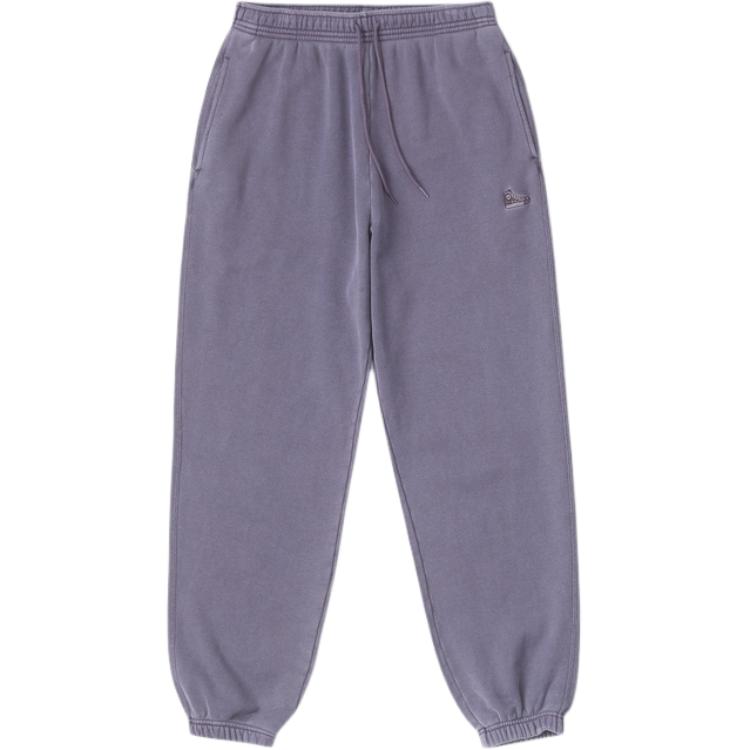 Брюки Go To Loose Fit Fleece Converse, фиолетовый
Брюки Go To Loose Fit Fleece Converse, фиолетовый