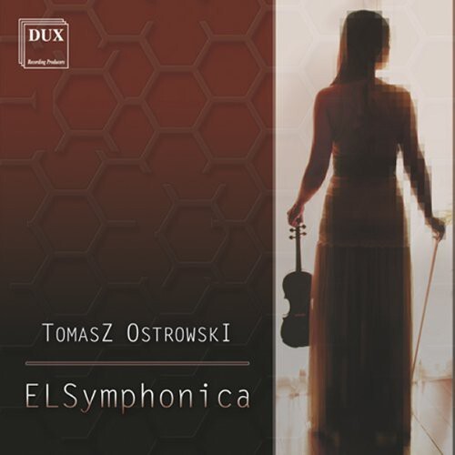 CD диск Ostrowski, Tomasz: Tomasz Ostrowski
CD диск Ostrowski, Tomasz: Tomasz Ostrowski