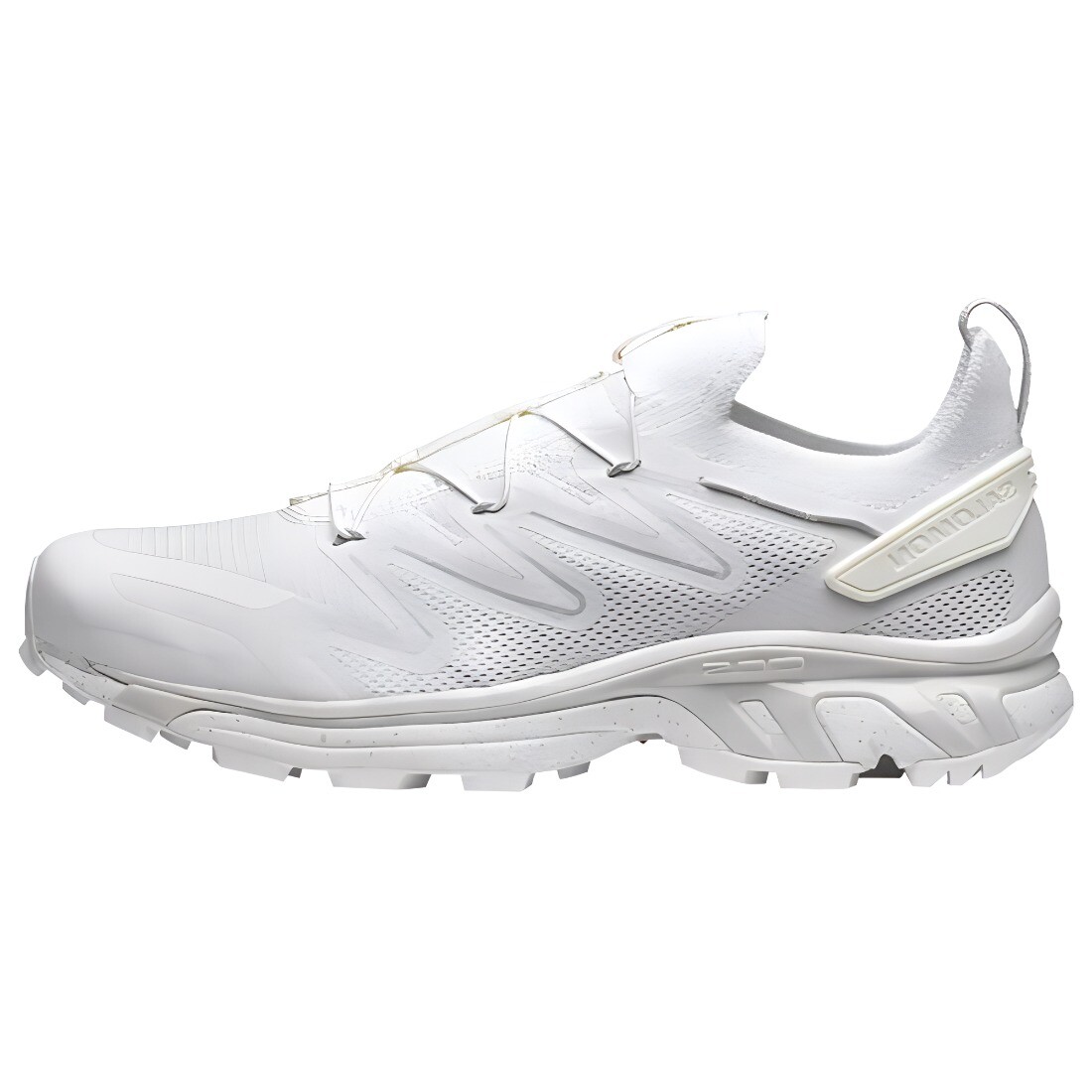 XT-Rush Outdoor Performance Shoes Men Low-Top White Salomon 
XT-Rush Outdoor Performance Shoes Men Low-Top White Salomon