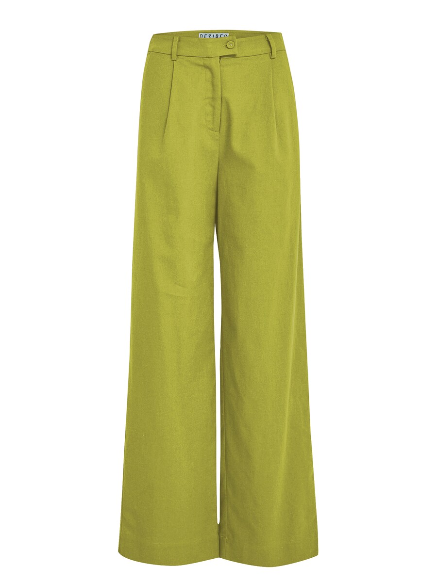 Обычные брюки DESIRES Lucey, зеленый
Обычные брюки DESIRES Lucey, зеленый