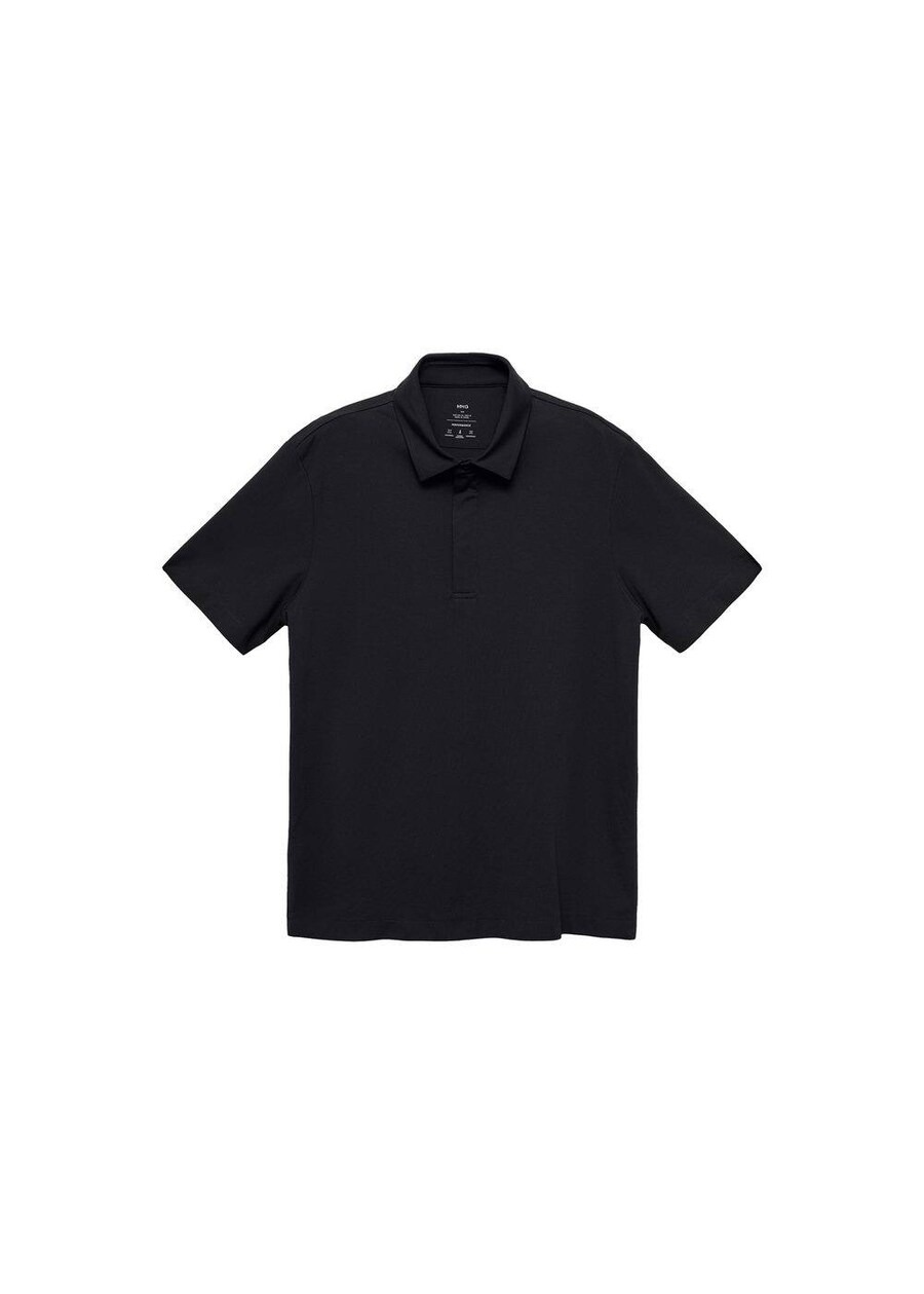 Рубашка MANGO MAN Sipontop, темно-синий
Рубашка MANGO MAN Sipontop, темно-синий