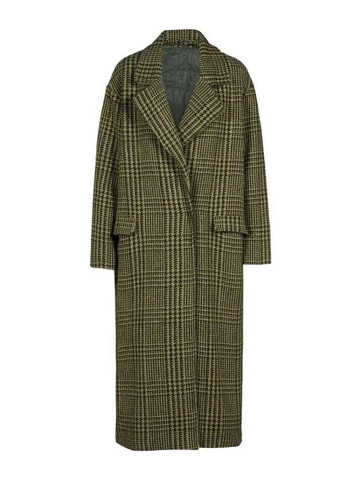 Пальто Herrlicher, цвет grün/schwarz, Серый, Пальто Herrlicher, цвет grün/schwarz 
Пальто Herrlicher, цвет grün/schwarz, Серый, Пальто Herrlicher, цвет grün/schwarz