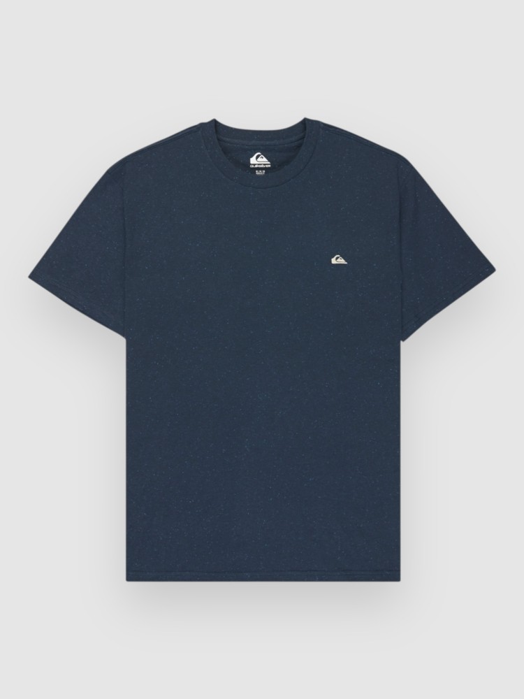 Футболка Quiksilver Mw Neps T-Shirt, dark navy
Футболка Quiksilver Mw Neps T-Shirt, dark navy