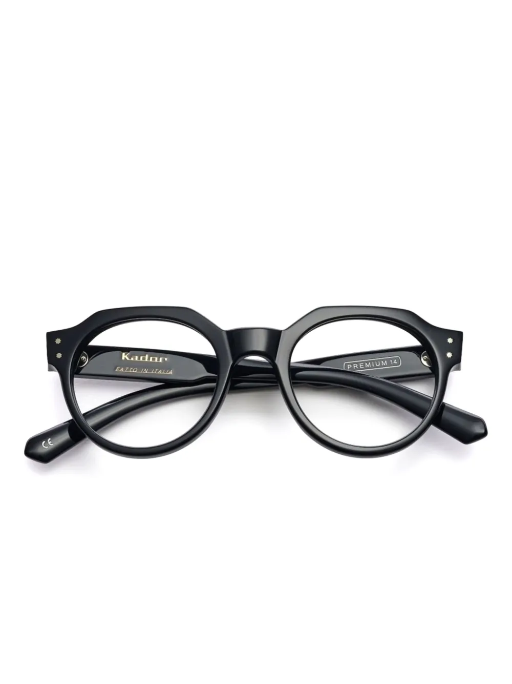 Очки Premium 14 Kador, черный 
Очки Premium 14 Kador, черный