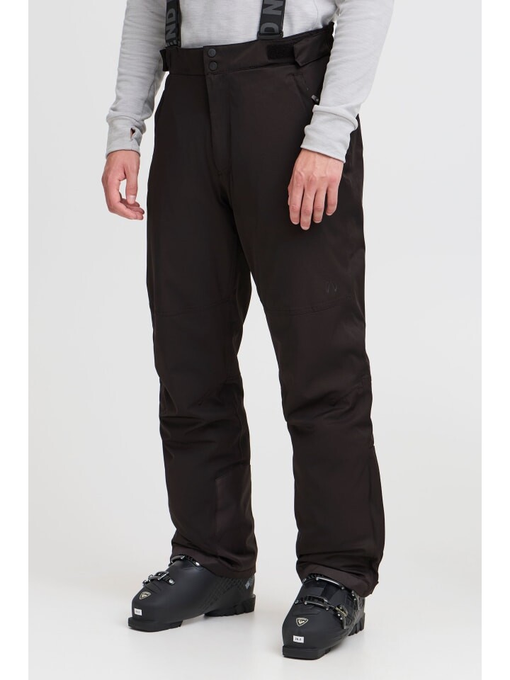 Лыжные брюки North Bend Trekkingshorts, черный
Лыжные брюки North Bend Trekkingshorts, черный