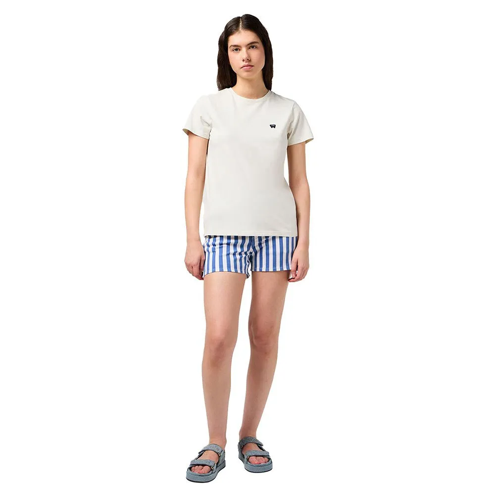 Футболка Wrangler 112350191 Regular, бежевый
Футболка Wrangler 112350191 Regular, бежевый