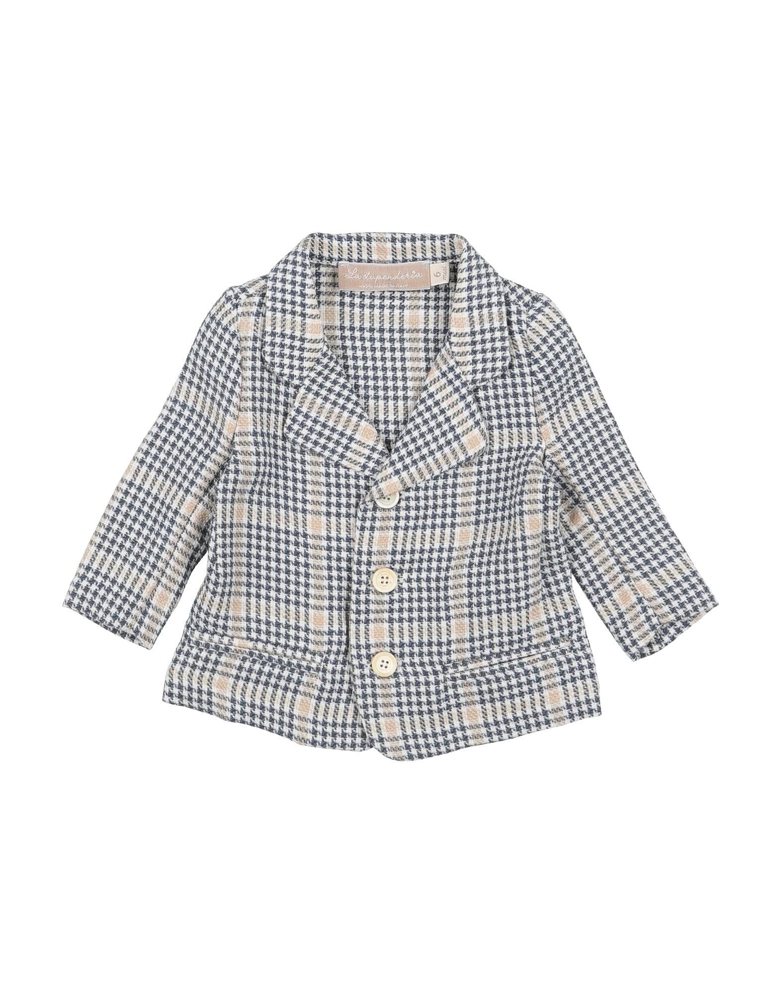 Блейзер для детей La Stupenderia, полуночно-синий
Блейзер для детей La Stupenderia, полуночно-синий