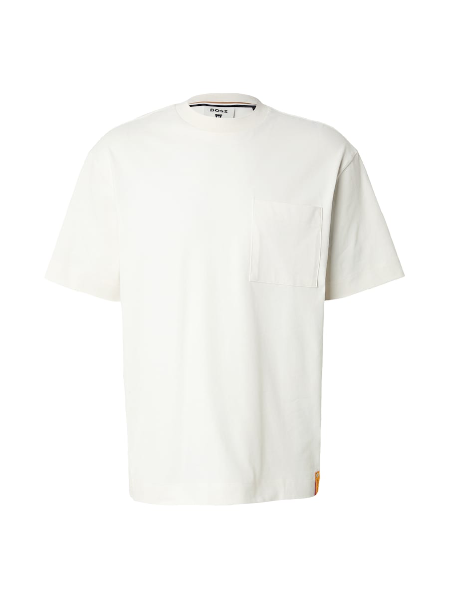 Рубашка BOSS C-Tames 180, от белого
Рубашка BOSS C-Tames 180, от белого