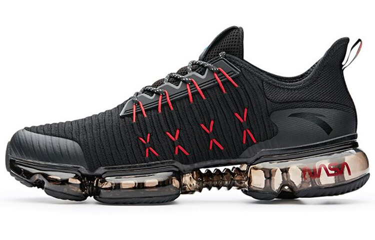 Кроссовки мужские SEEED Low-top черные/красные Anta, Черный, Кроссовки мужские SEEED Low-top черные/красные Anta
Кроссовки мужские SEEED Low-top черные/красные Anta, Черный, Кроссовки мужские SEEED Low-top черные/красные Anta