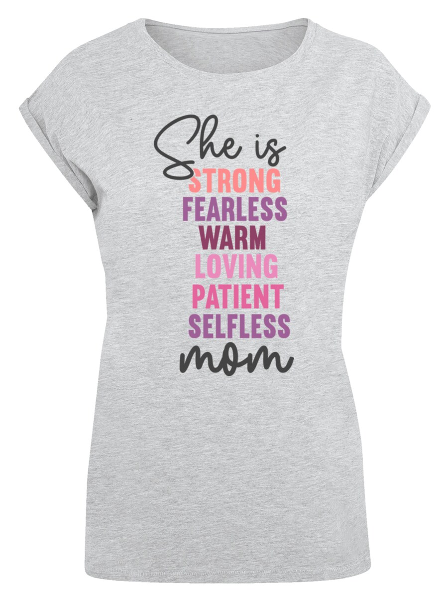 Рубашка F4NT4STIC, серый
Рубашка F4NT4STIC, серый