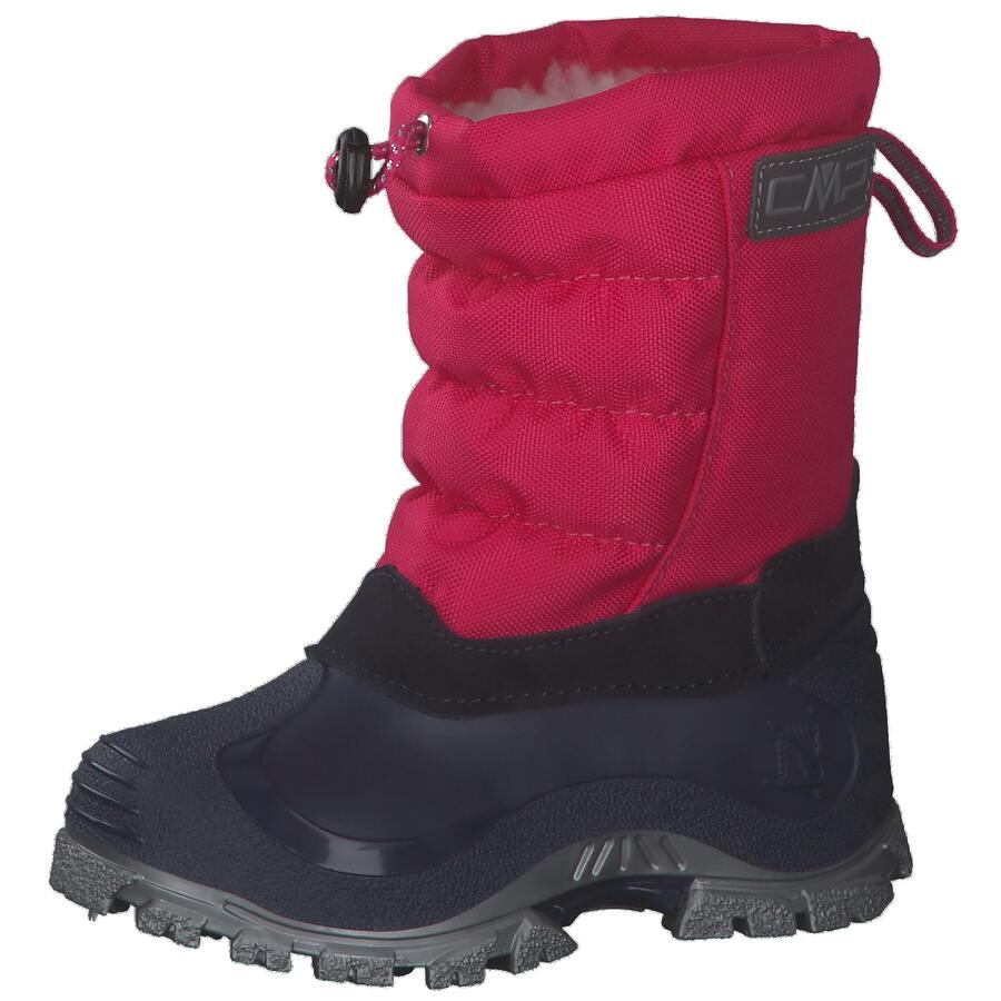 Детские зимние ботинки CMP Hanki 2.0 Snow Boot 30Q4704
Детские зимние ботинки CMP Hanki 2.0 Snow Boot 30Q4704