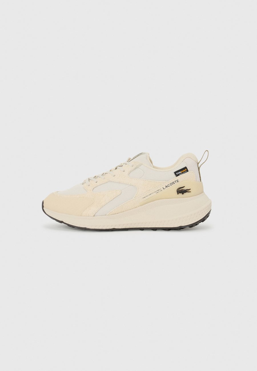 Кроссовки Lacoste L003 EVO 225, White/Brown/White
Кроссовки Lacoste L003 EVO 225, White/Brown/White
