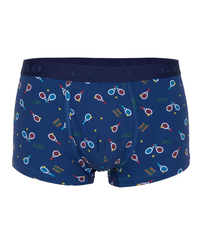 Боксерские шорты Gallo, мультиколор
Боксерские шорты Gallo, мультиколор