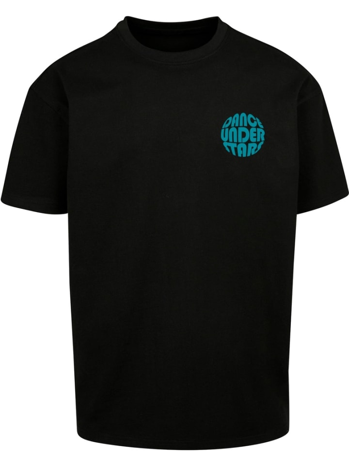 Футболка Dance Under Stars Oversize T-Shirt черного цвета Merchcode
Футболка Dance Under Stars Oversize T-Shirt черного цвета Merchcode