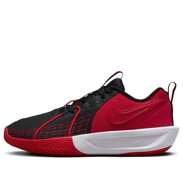 Кроссовки air zoom gt cut 3 Nike, черный
Кроссовки air zoom gt cut 3 Nike, черный