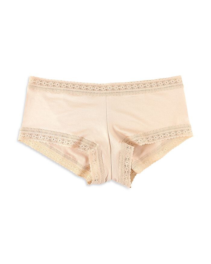 Трусики-шорты DreamEase Hanky Panky, коричневый/бежевый
Трусики-шорты DreamEase Hanky Panky, коричневый/бежевый