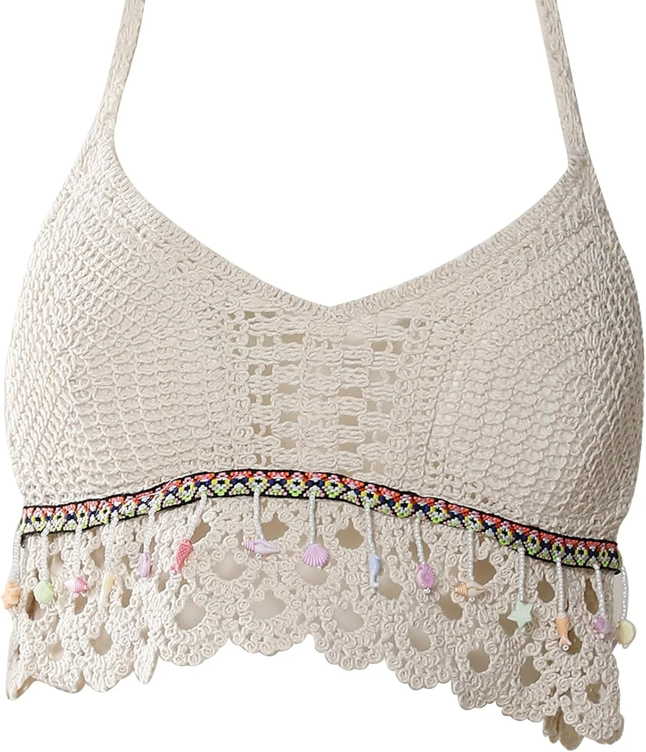 Кроп-топ для женщин с корсетом и открытой спиной ToRhine
Кроп-топ для женщин с корсетом и открытой спиной ToRhine