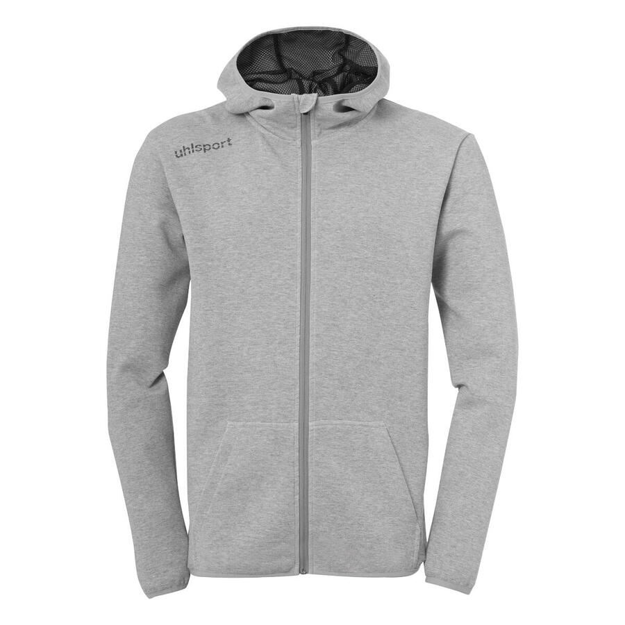 Куртка с капюшоном ESSENTIAL HOOD UHLSPORT
Куртка с капюшоном ESSENTIAL HOOD UHLSPORT