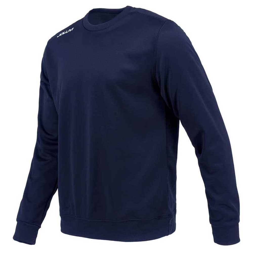 Толстовка Joluvi Score, синий
Толстовка Joluvi Score, синий