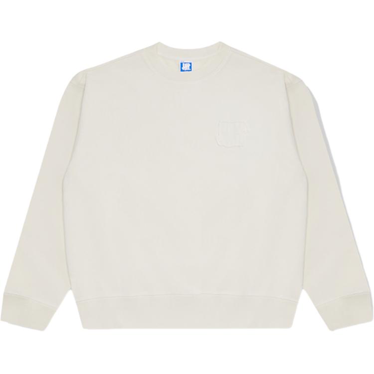 Толстовка SS25 Unisex UNDEFEATED, Ecru, Бежевый, Толстовка SS25 Unisex UNDEFEATED, Ecru
Толстовка SS25 Unisex UNDEFEATED, Ecru, Бежевый, Толстовка SS25 Unisex UNDEFEATED, Ecru