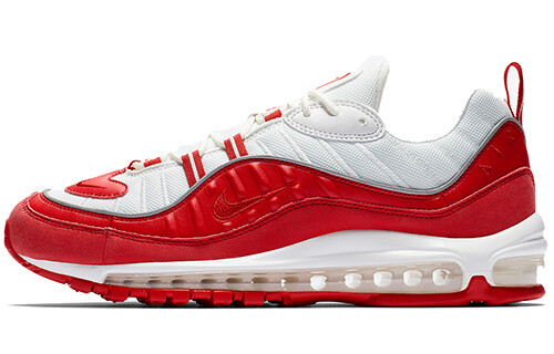 Кроссовки Nike Air Max 98 унисекс
Кроссовки Nike Air Max 98 унисекс