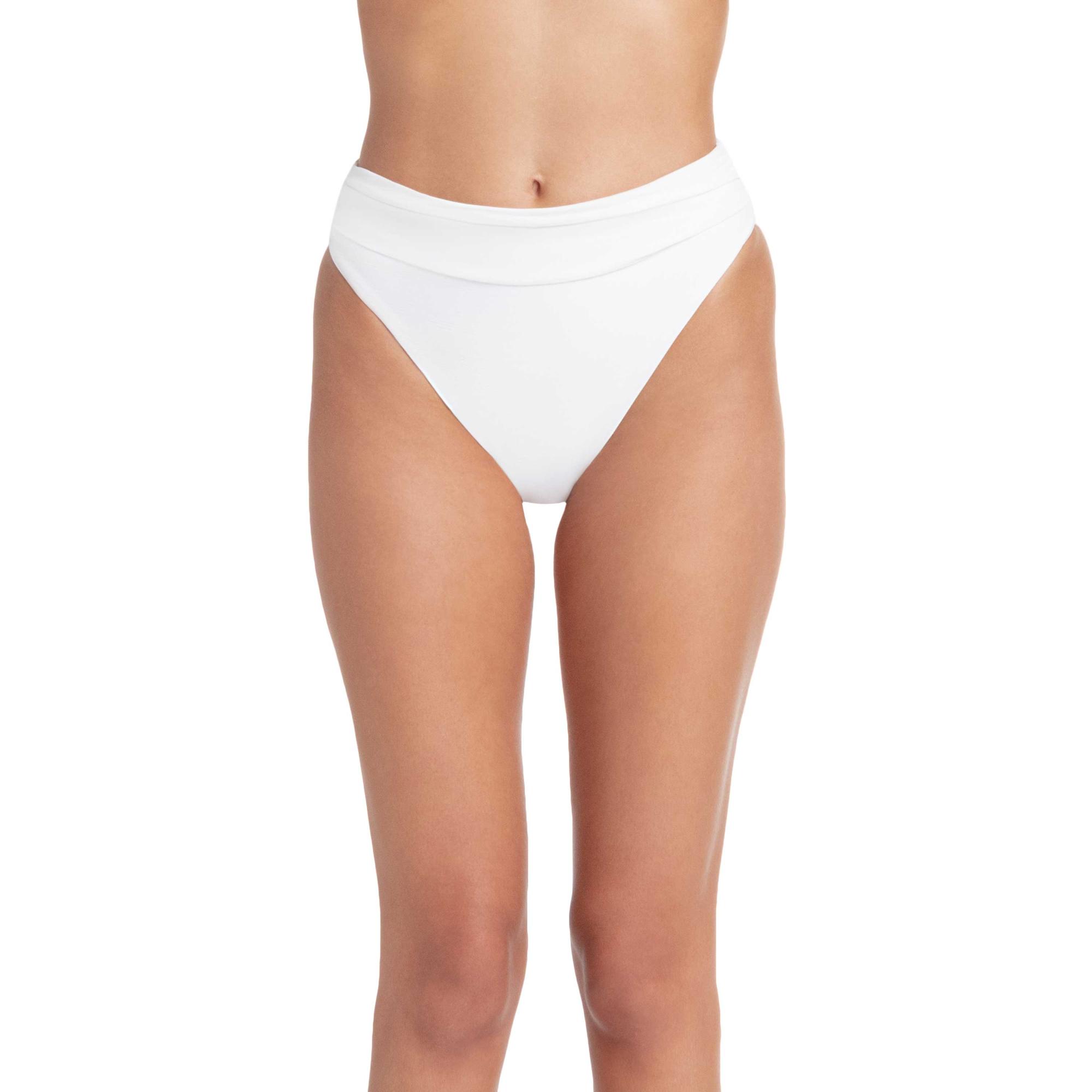 Женские брюки со сборками Helen Jon, Textured White
Женские брюки со сборками Helen Jon, Textured White