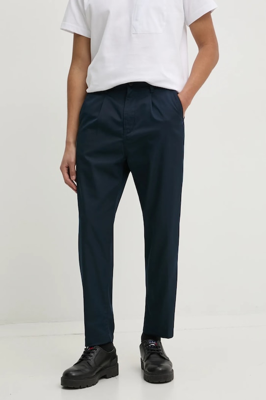 Брюки G-Star, темно-синий
Брюки G-Star, темно-синий