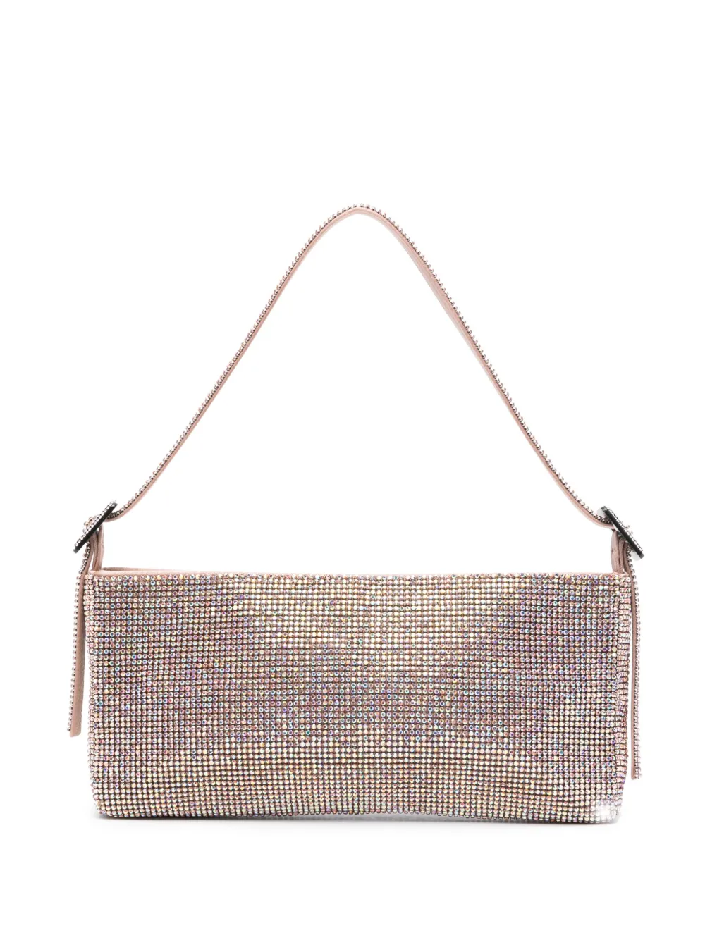 Сумка-тоут Your Best Friend Benedetta Bruzziches, розовый
Сумка-тоут Your Best Friend Benedetta Bruzziches, розовый