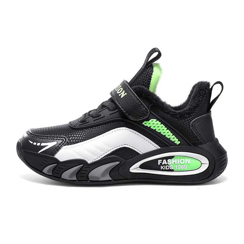 Детская обувь для повседневной жизни LEMONKID, зеленый
Детская обувь для повседневной жизни LEMONKID, зеленый