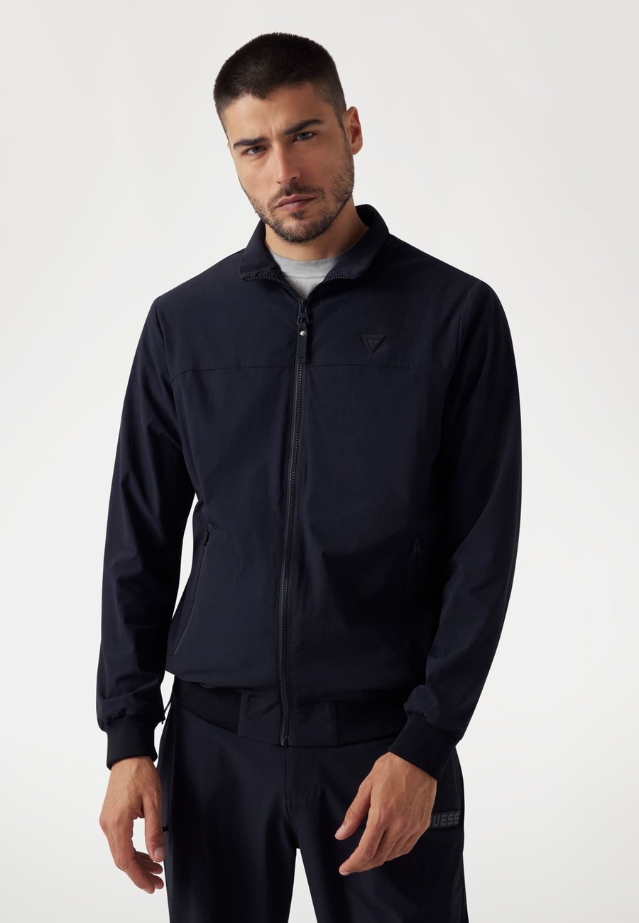 Куртка Guess Summer jacket, Schwarz/Black
Куртка Guess Summer jacket, Schwarz/Black