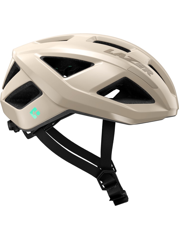 Lazer Шлем для шоссейного/гравийного велосипеда Tonic KinetiCore, цвет Latte, бежевый
Lazer Шлем для шоссейного/гравийного велосипеда Tonic KinetiCore, цвет Latte, бежевый