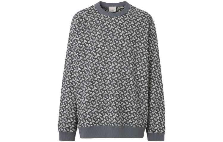 Толстовка мужская серая Burberry, серый
Толстовка мужская серая Burberry, серый