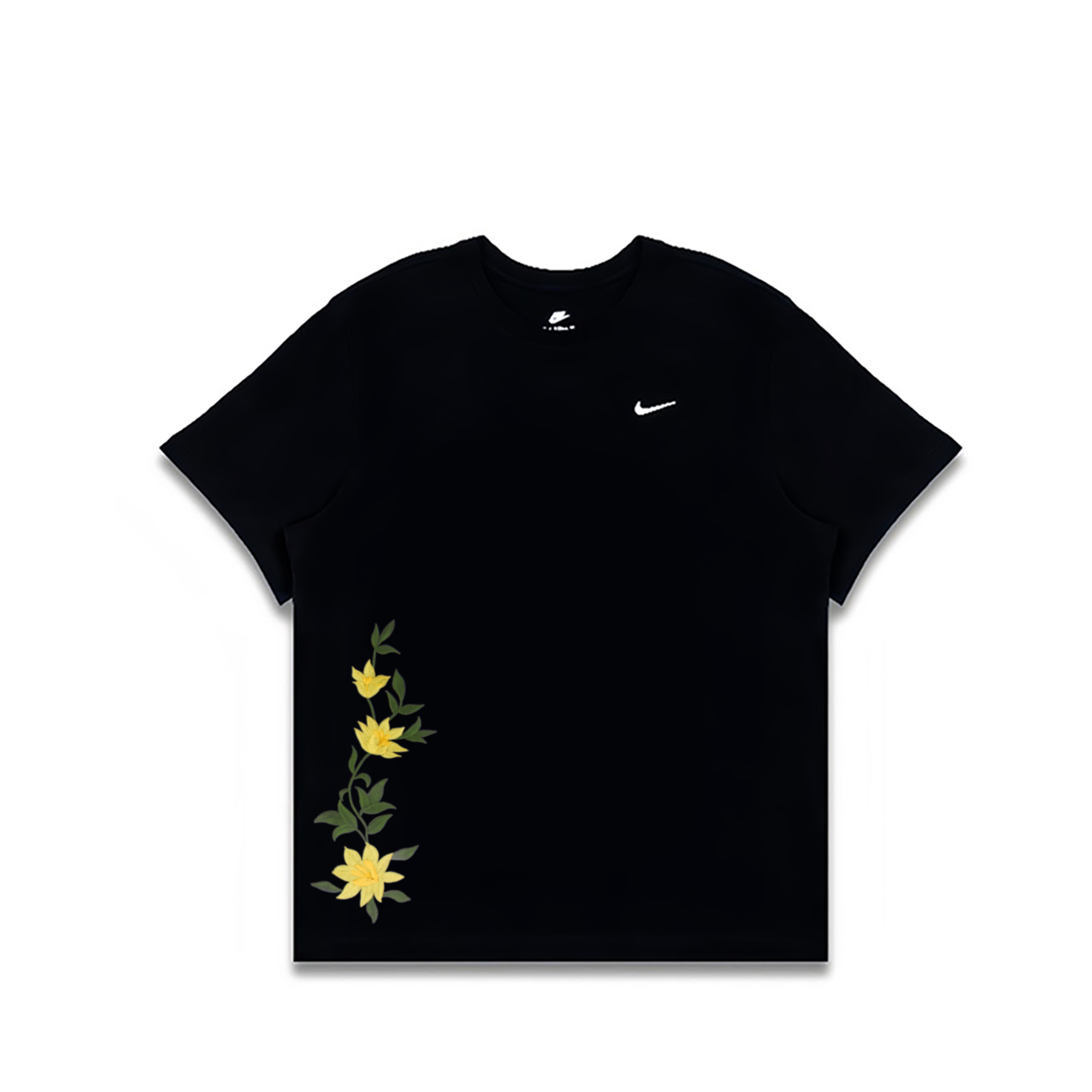 Nike Спортивная футболка Men's Black, Черный, Nike Спортивная футболка Men's Black
Nike Спортивная футболка Men's Black, Черный, Nike Спортивная футболка Men's Black