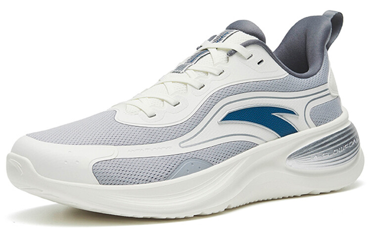 Кроссовки Anta Men, белый/серый, Серый;белый, Кроссовки Anta Men, белый/серый
Кроссовки Anta Men, белый/серый, Серый;белый, Кроссовки Anta Men, белый/серый