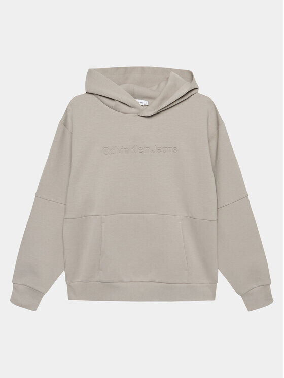 Толстовка обычного кроя Calvin Klein, серый
Толстовка обычного кроя Calvin Klein, серый