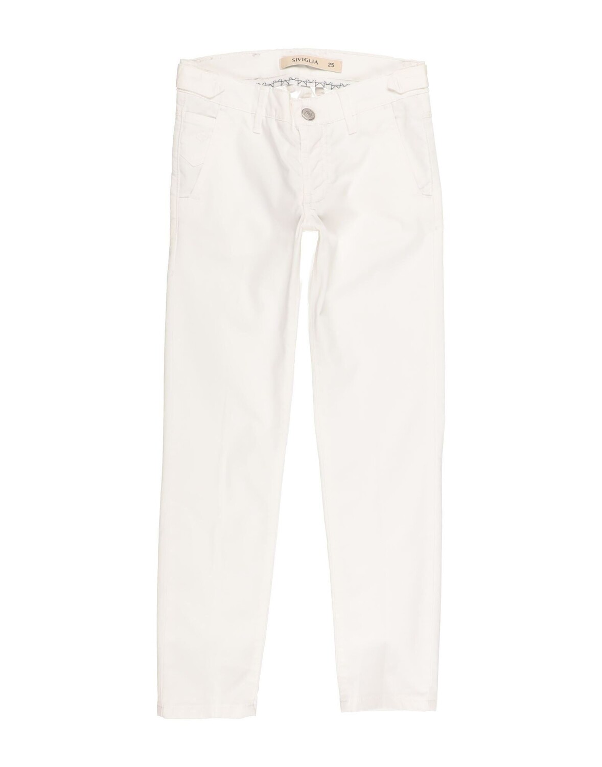 Брюки Siviglia, белый
Брюки Siviglia, белый