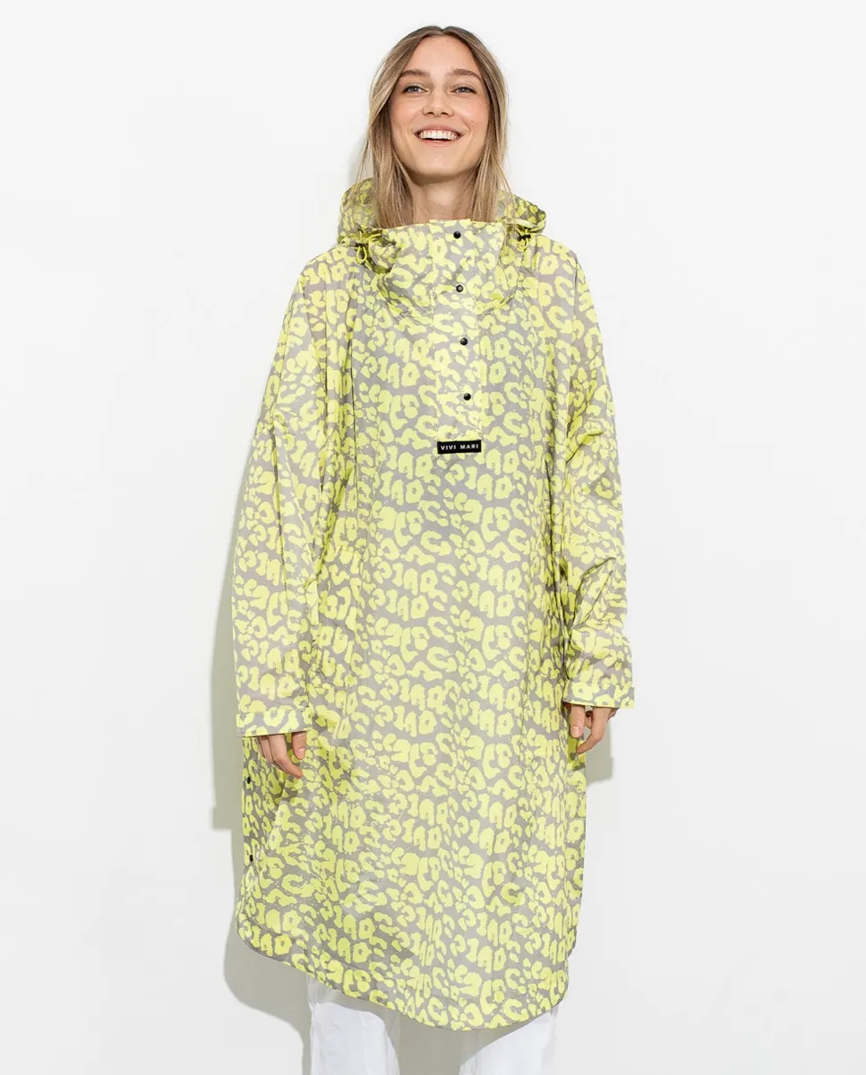 Плащ с принтом Vivi Mari, жёлтый, Желтый, Плащ с принтом Vivi Mari, жёлтый
Плащ с принтом Vivi Mari, жёлтый, Желтый, Плащ с принтом Vivi Mari, жёлтый