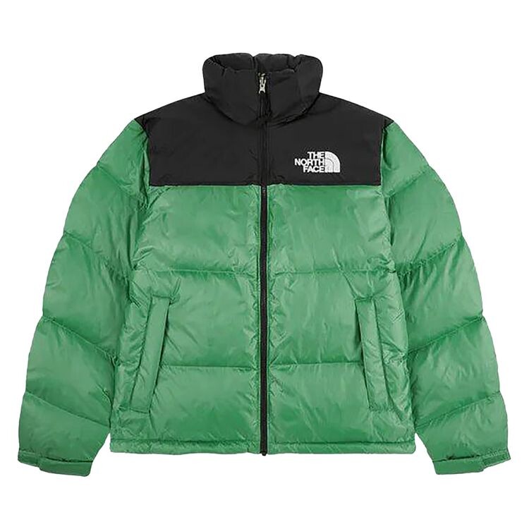 Куртка The North Face 1996 Retro Nuptse Jacket Deep Grass Green, зеленый
Куртка The North Face 1996 Retro Nuptse Jacket Deep Grass Green, зеленый