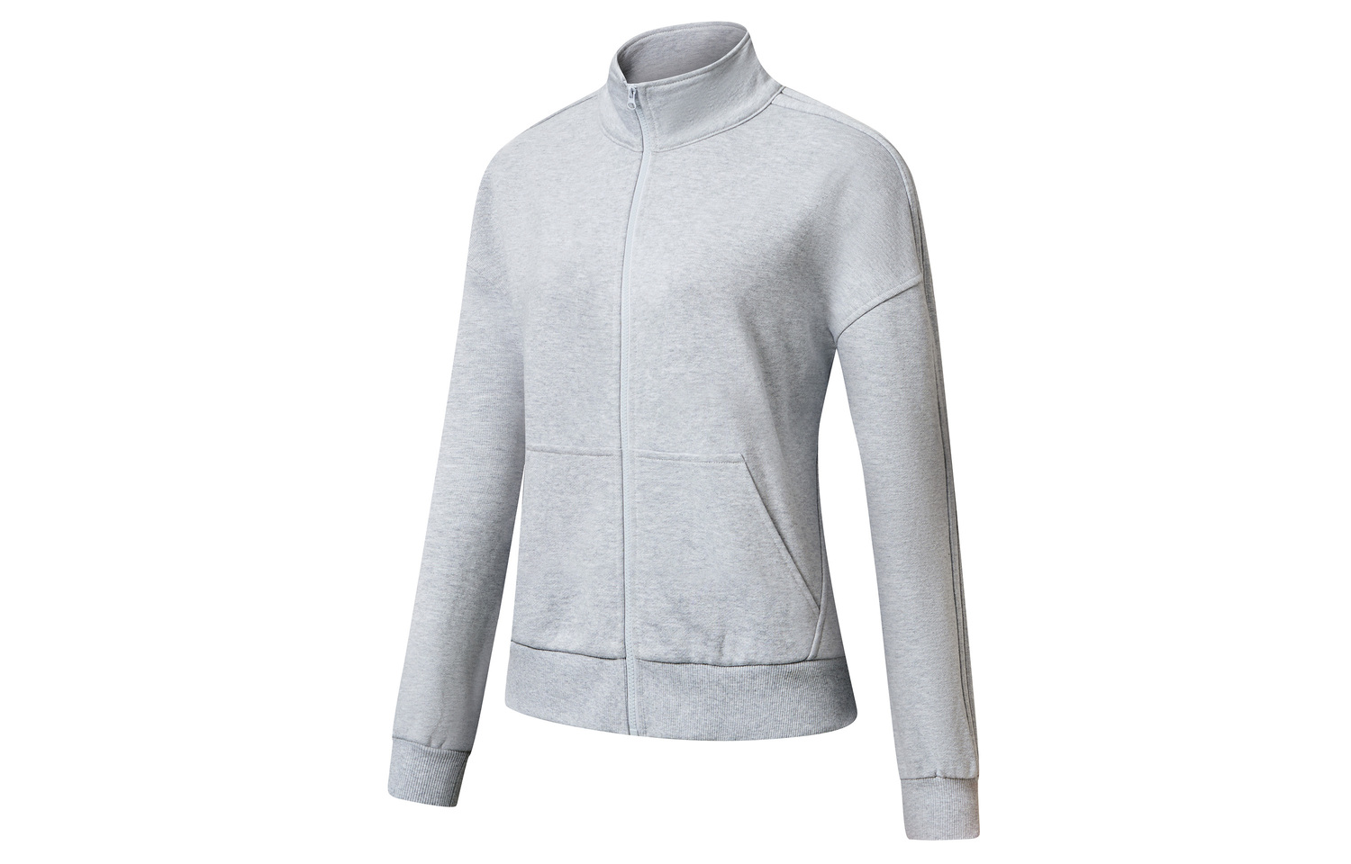 Куртки женские White Heather Saucony, бело-серый
Куртки женские White Heather Saucony, бело-серый