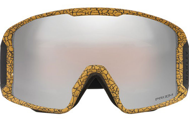 Лайн Майнер L Противотуманные, защита от снежной слепоты, ветрозащитные унисекс лыжные очки Oakley, черный
Лайн Майнер L Противотуманные, защита от снежной слепоты, ветрозащитные унисекс лыжные очки Oakley, черный