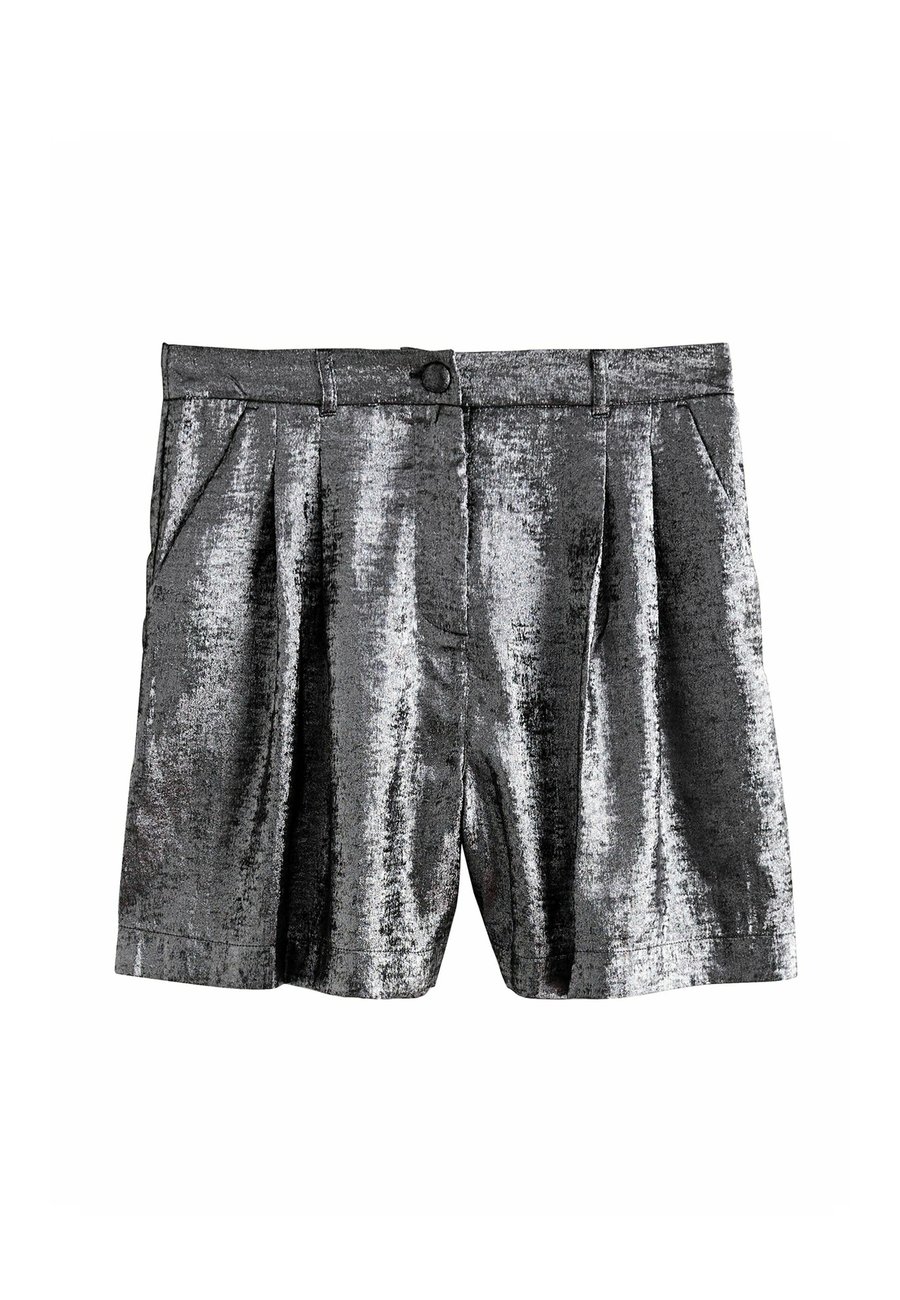 Шорты Next METAILLIC , Silver/Metallic Grey
Шорты Next METAILLIC , Silver/Metallic Grey
