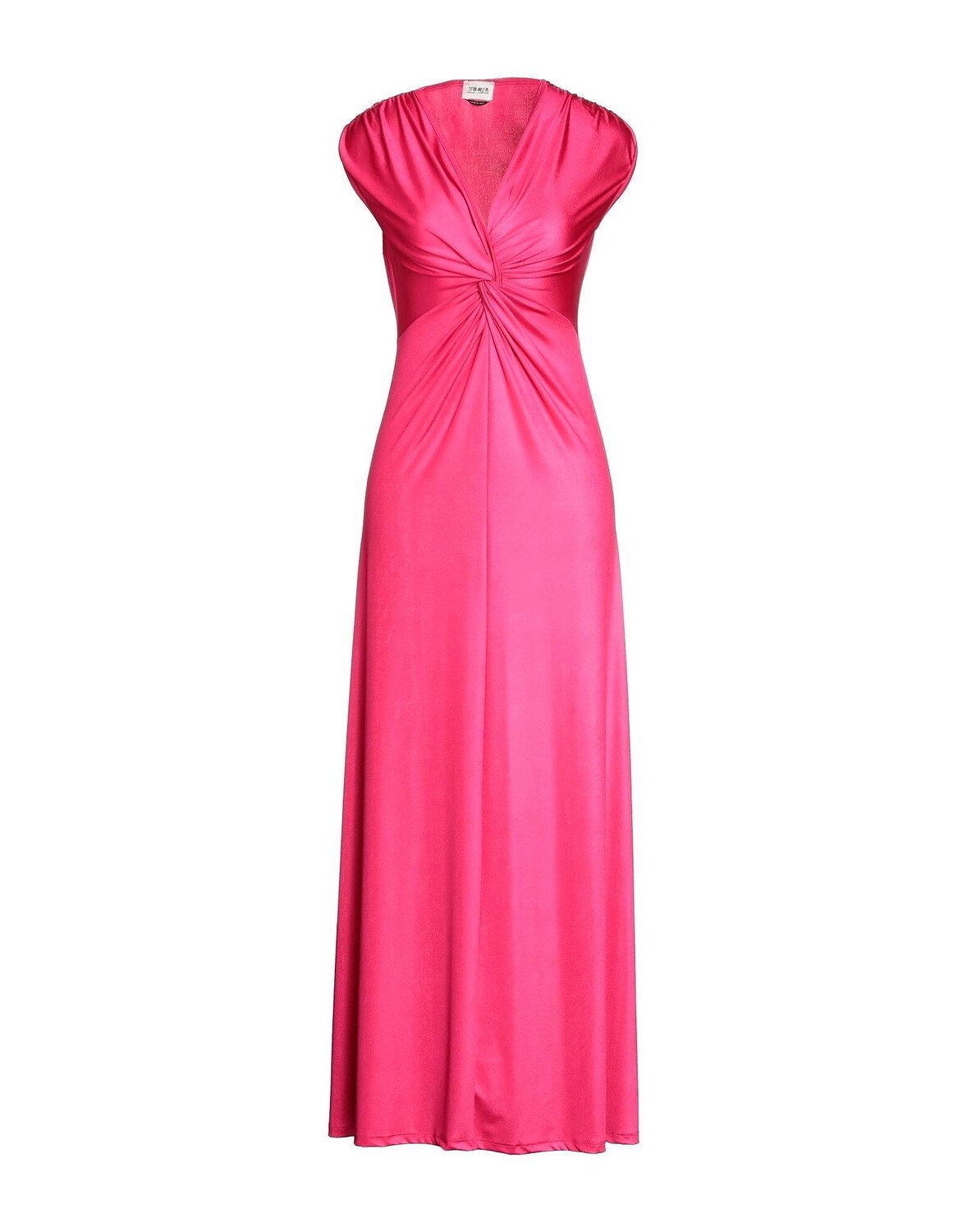 Платье Berna, фуксия
Платье Berna, фуксия