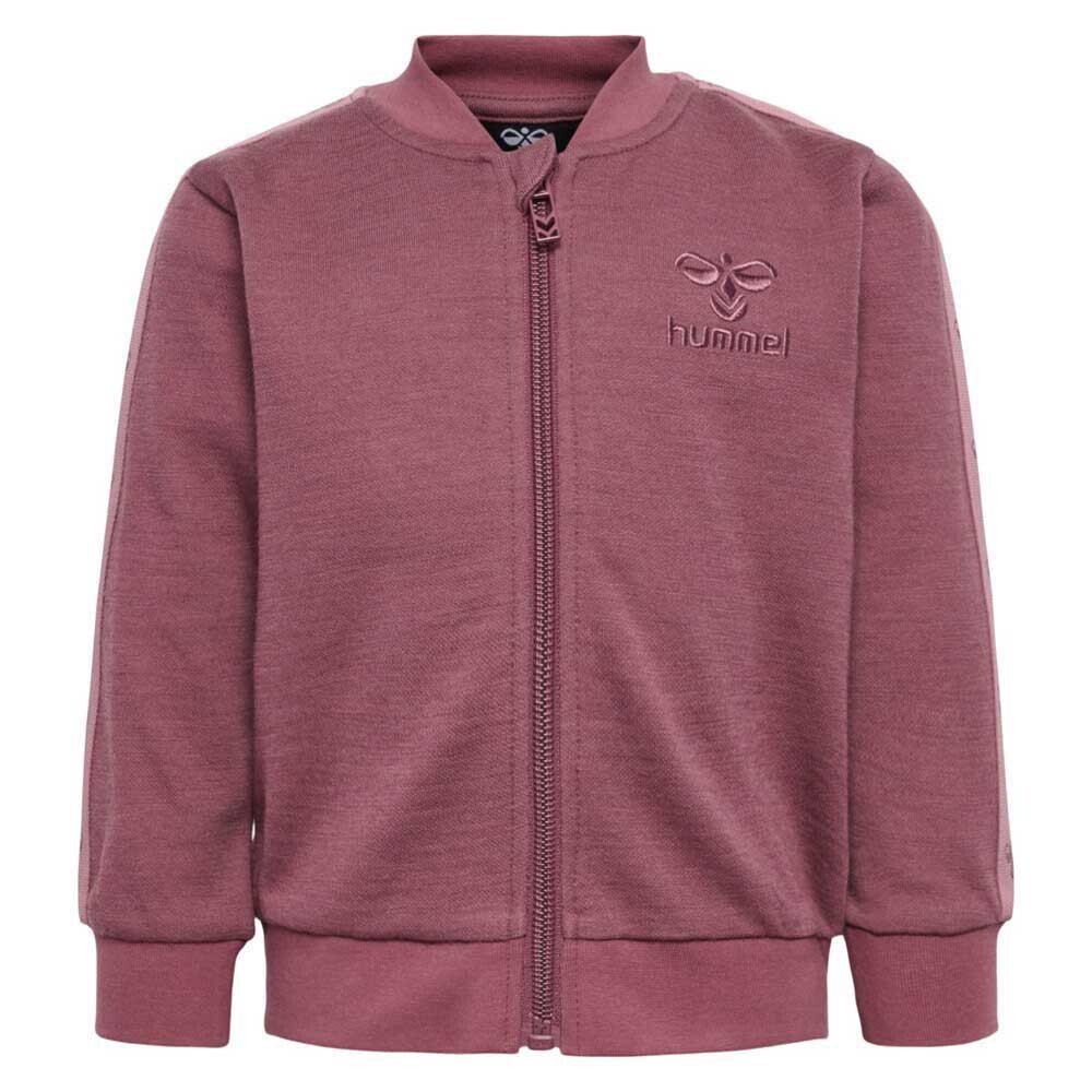 Куртка Hummel Wulbato Tracksuit, розовый
Куртка Hummel Wulbato Tracksuit, розовый