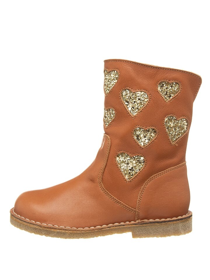 Сапоги kmins Leder, светло-коричневый
Сапоги kmins Leder, светло-коричневый