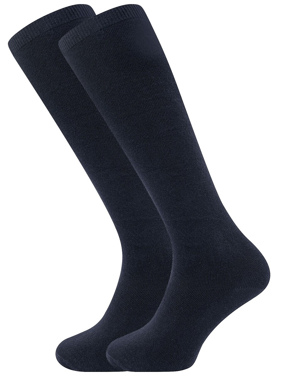 Носки до колен EWERS, ночной синий
Носки до колен EWERS, ночной синий