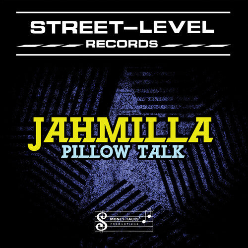 CD диск Jahmilla: Pillow Talk
CD диск Jahmilla: Pillow Talk