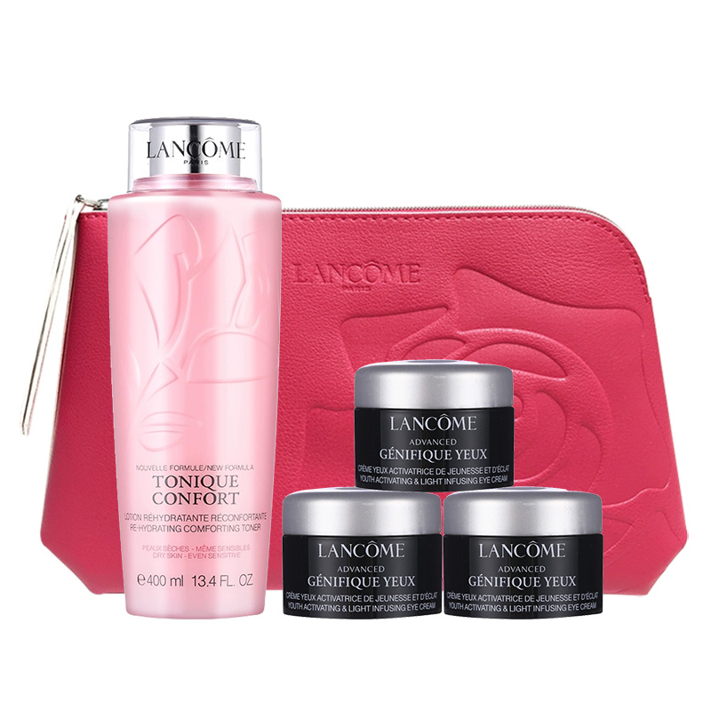 Наборы для ухода за кожей Unisex LANCOME
Наборы для ухода за кожей Unisex LANCOME