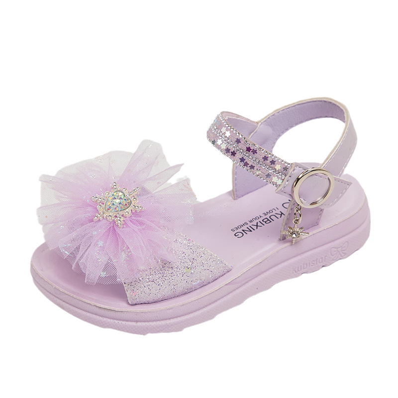 Детские сандалии с низким верхом, противоскользящие, амортизирующие, устойчивые к истиранию, с отскоком Marcolor, фиолетовый
Детские сандалии с низким верхом, противоскользящие, амортизирующие, устойчивые к истиранию, с отскоком Marcolor, фиолетовый